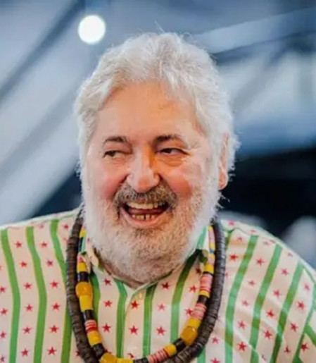 Alerj aprova concessão da Medalha Tiradentes ao compositor Moacyr Luz