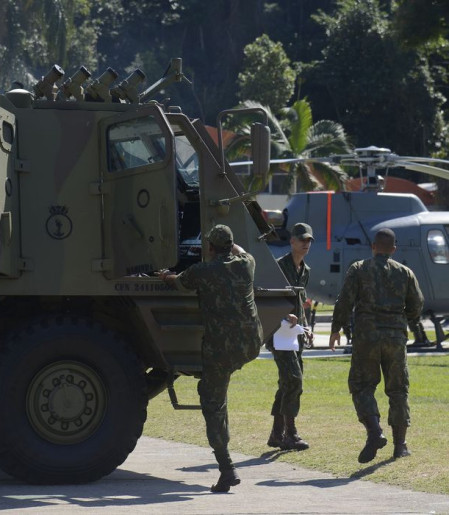 Marinha prorroga inscrição para Fuzileiro Naval até segunda