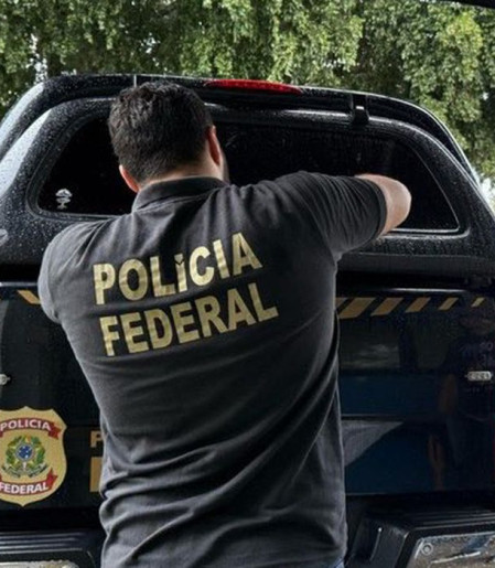 Polícia Federal deflagra a 4ª fase da Operação Compliance Zero  