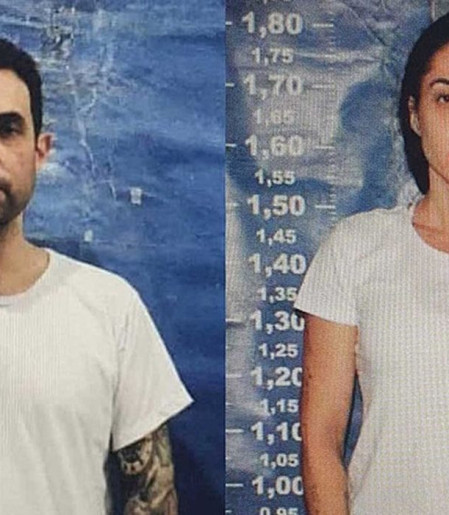 PGR pede ao Supremo retorno de Monique Medeiros à prisão