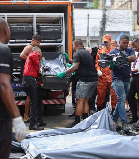 Operação Contenção: PF quer identificar vídeos para acelerar trabalho
