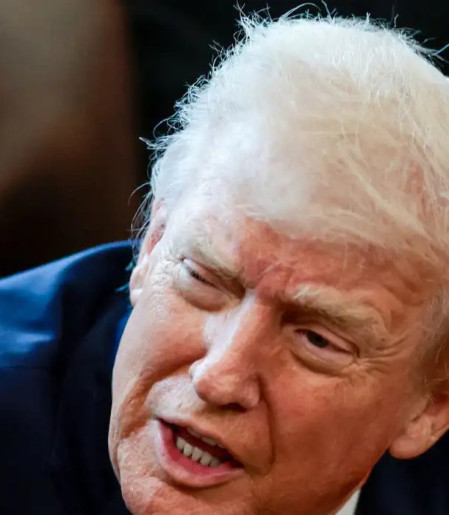 Trump anuncia cessar-fogo entre Israel e Líbano por dez dias