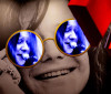 Exposição inédita em SP celebra intensidade e potência de Janis Joplin