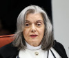 Cármen Lúcia diz que crise de confiabilidade no Judiciário é grave