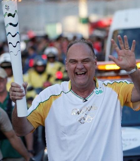 Oscar foi uma lenda do basquete mundial, diz Alckmin