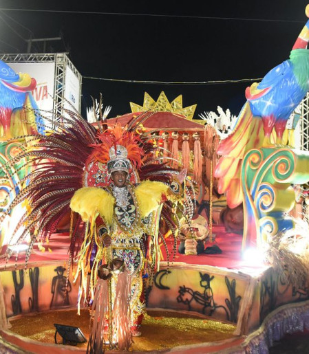 Carnaval 2027: veja a ordem dos desfiles das escolas de samba do Rio