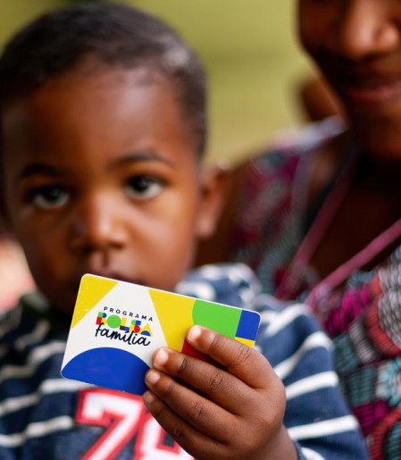 Caixa paga Bolsa Família a beneficiários com NIS de final 2