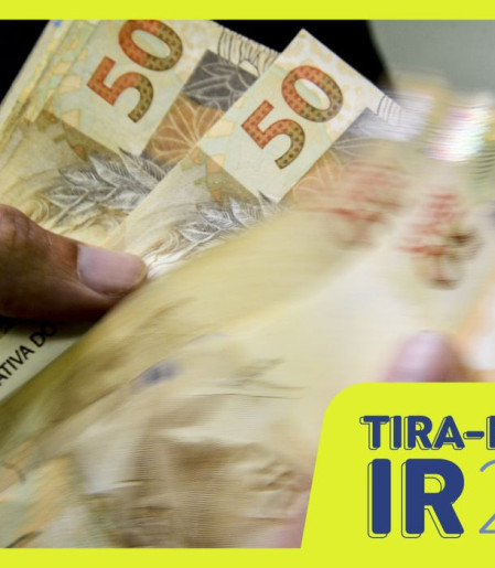 É melhor fazer a declaração do IRPF completa ou simplificada?