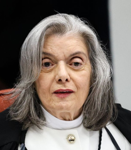 Cármen Lúcia diz que crise de confiabilidade no Judiciário é grave