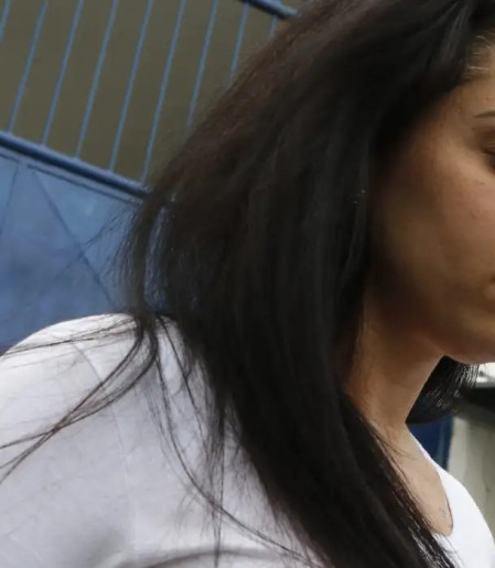 STF determina o retorno de Monique Medeiros à prisão 