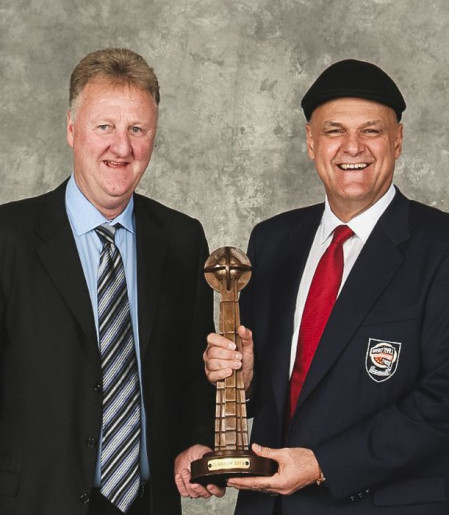 Ministério do Esporte lamenta morte de Oscar: "Inspirou gerações"