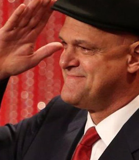 Oscar "uniu o país em torno das quadras", diz Lula 