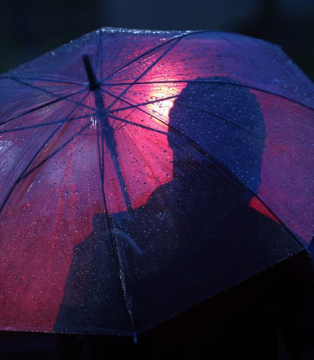 Inmet alerta para risco de vendaval no Rio Grande do Sul nesta sexta 