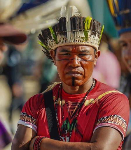 Itaipu compra mais uma área para assentar indígenas no Paraná