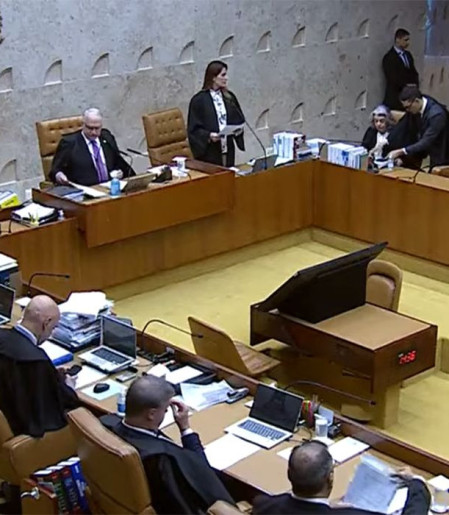 STF derruba lei de SC que proibiu cotas raciais nas universidades