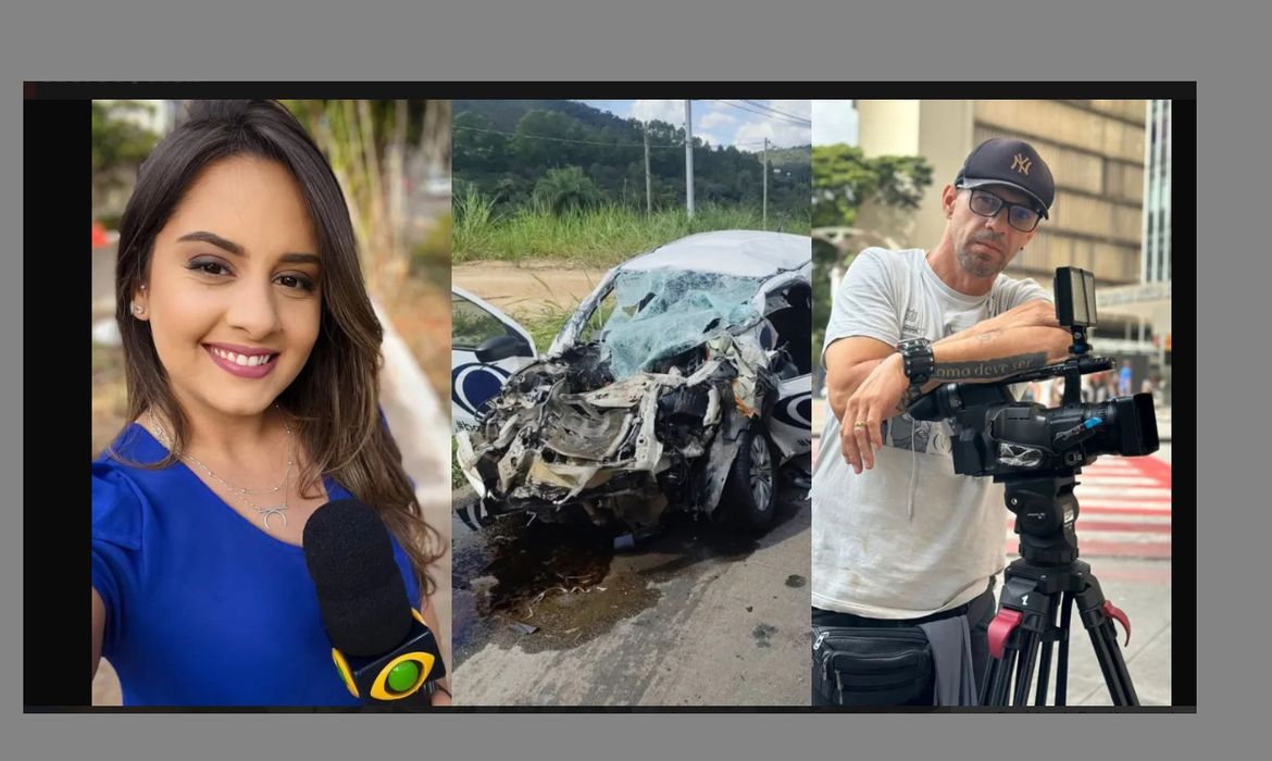 Morte de equipe da Band expõe precarização do jornalismo, diz Fenaj