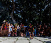 Parque Lage celebra Dia dos Povos Originários