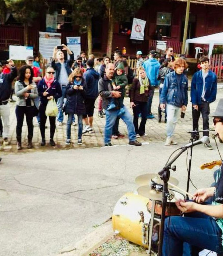 Festival do Cambuci exalta gastronomia e cultura no interior paulista