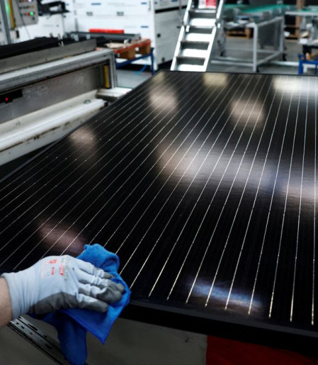 Soberania em minerais críticos permite emprego verde na América Latina