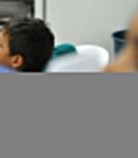 Goiás tem 42% dos casos de síndrome respiratória até 2 anos de idade