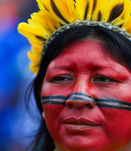 Estudo do Ipea aponta poucos indígenas liderando grupos de pesquisa