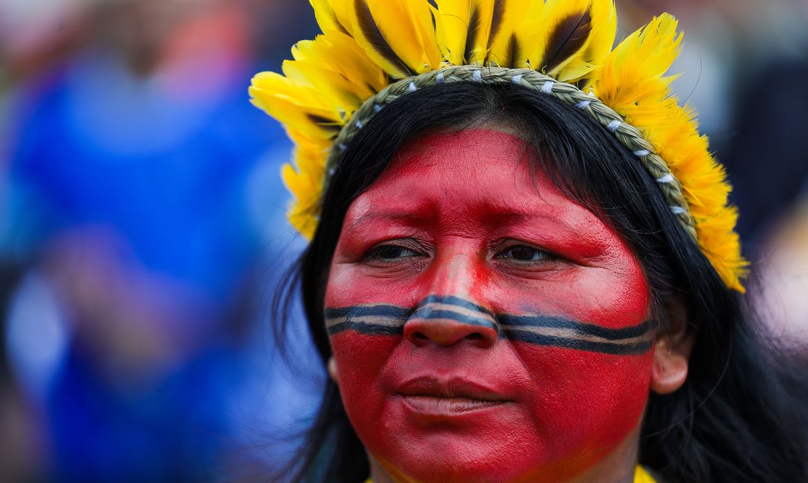 Estudo do Ipea aponta poucos indígenas liderando grupos de pesquisa