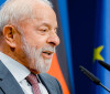 Lula diz que África do Sul não pode ser vetada do G20