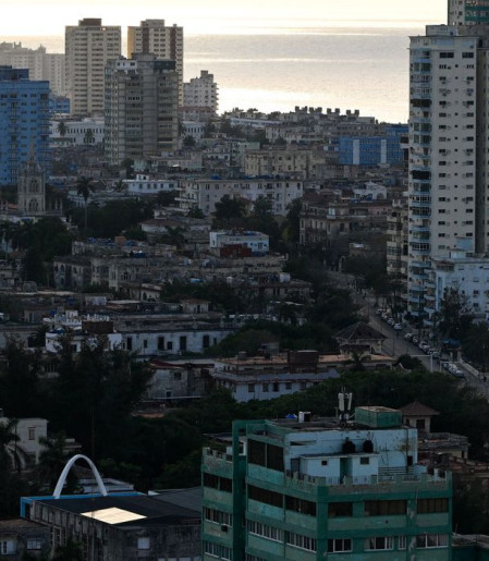 Cuba confirma encontro em Havana com delegação dos EUA