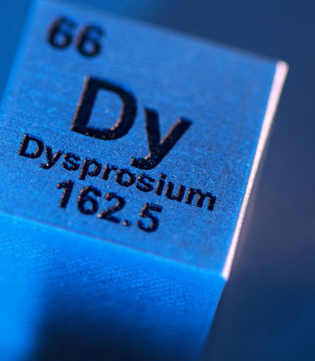 Empresa dos EUA compra mineradora brasileira de terras raras 