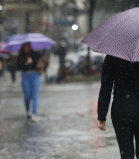 Chuva forte impacta cerca de 700 famílias na região de Sorocaba