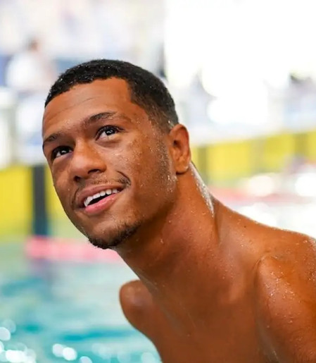 Gabrielzinho concorre ao Laureus de Melhor Atleta com Deficiência