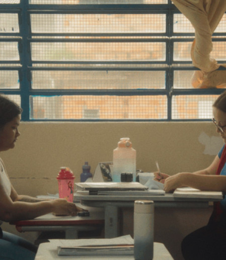 Filme selecionado em edital da TV Brasil vence festival internacional