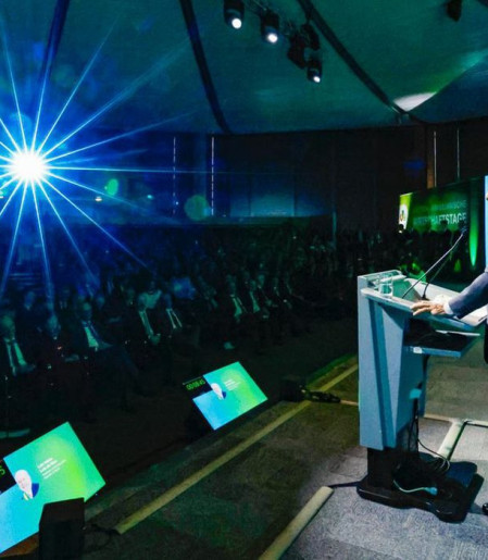 Lula chama conflito no Oriente Médio de guerra da insensatez