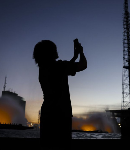 Artistas traduzem Brasília sem precisar de palavras 