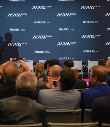 Brasil apresenta políticas para TV 3.0 em feira mundial de inovação