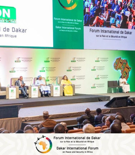 Ao lado do Brasil, Senegal persegue protagonismo no Sul Global