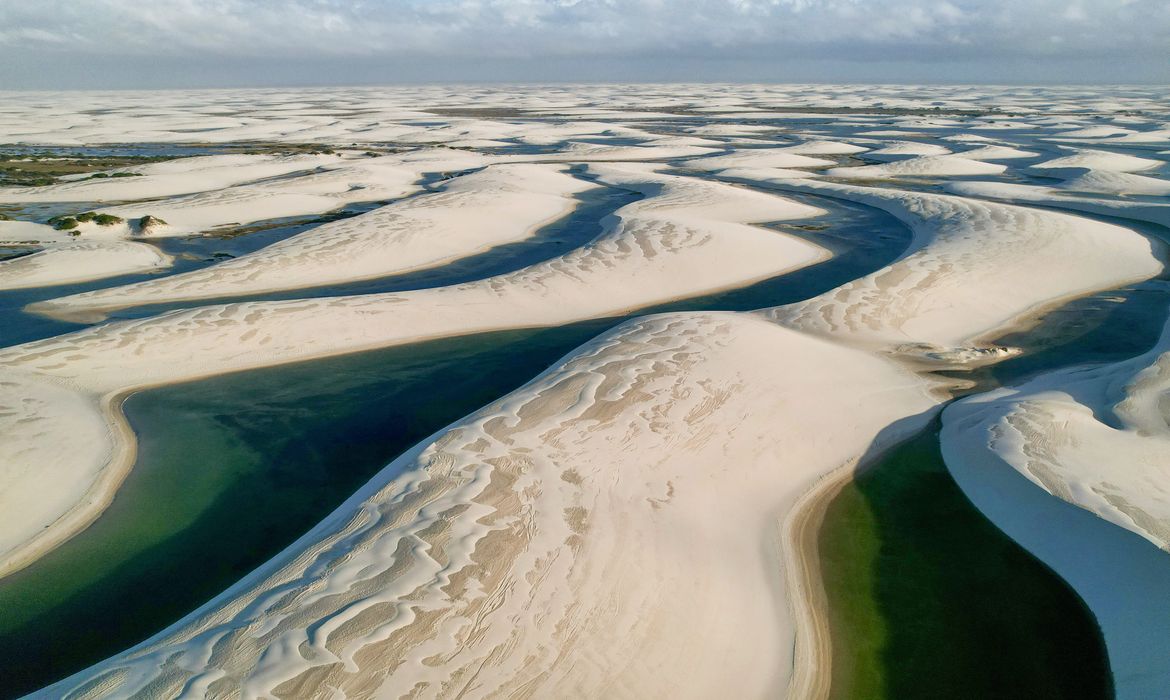 Unesco destaca contribuição de seus sítios para o meio ambiente global