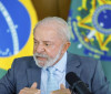 "Fizeram conosco, a gente vai fazer com eles", diz Lula sobre EUA