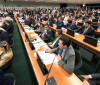 CCJ da Câmara retoma análise do fim da escala 6x1 nesta quarta