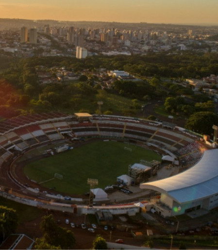Festival acontece na Arena Nicnet