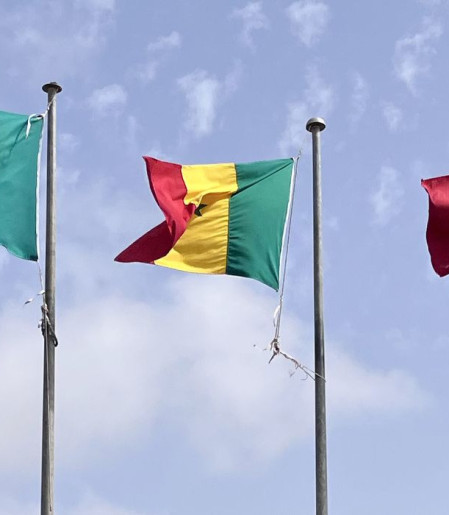 Por mais turismo e comércio, Brasil quer voo mais curto para o Senegal