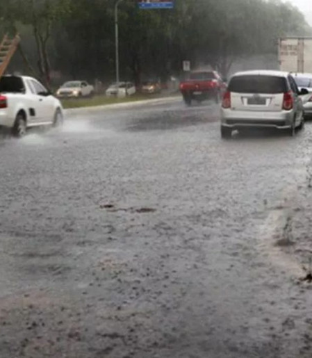 Chuvas em Belém: governo federal reconhece situação de emergência 