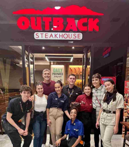 Reynaldo Gianecchini, Maria Casadevall e Carolina Stofella