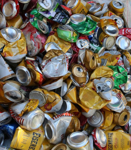 Cooperativa histórica de catadores recebe ordem de despejo em SP