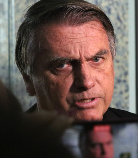 STM autoriza coleta de dados sobre trajetória de Bolsonaro no Exército