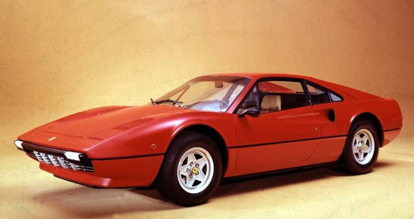 Ferrari 308

