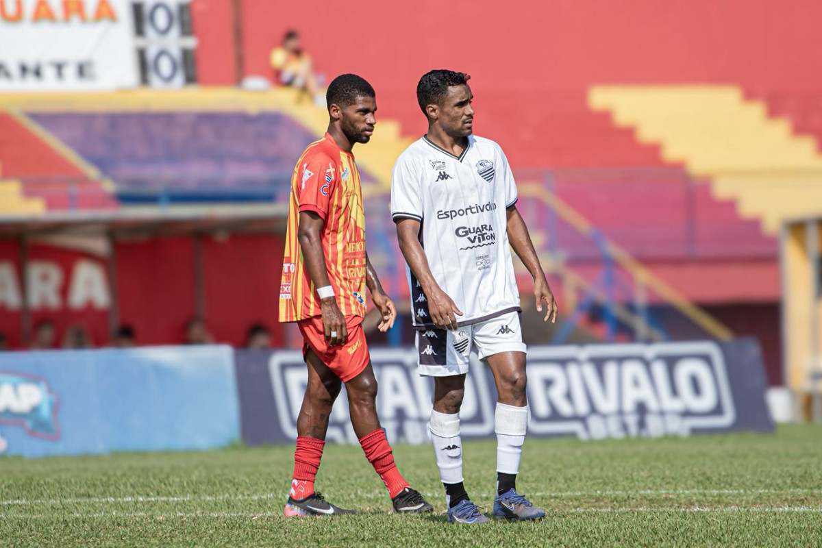 Campanha fracassada na A4 será a única do Comercial em 2026