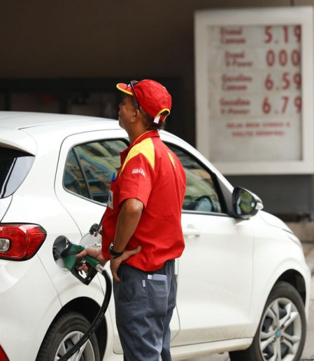 Governo quer converter receitas extras com petróleo em desonerações