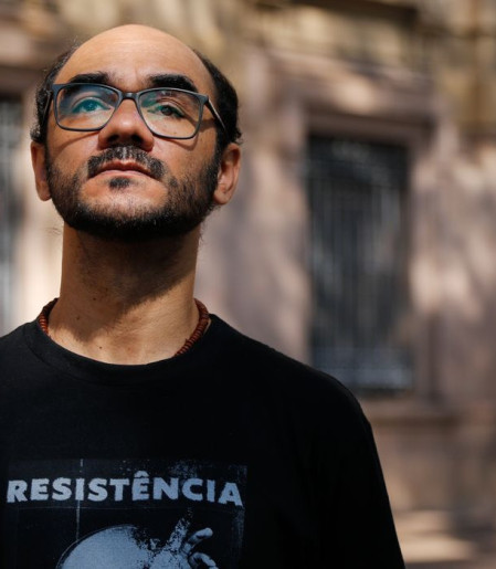 STF julga indenização a fotógrafo que ficou cego por ação da PM em SP