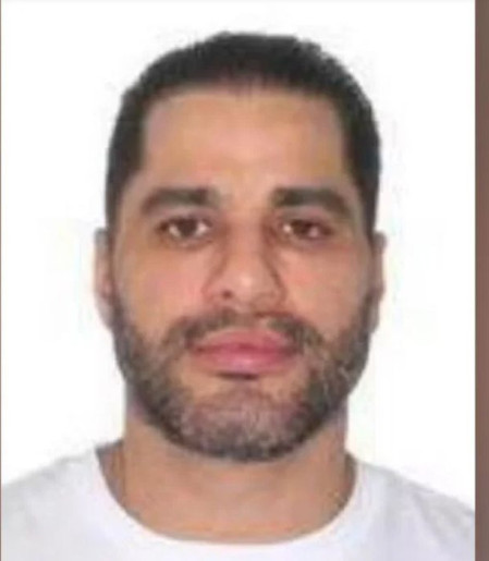 PF conclui inquérito que apurou morte de Sicário, aliado de Vorcaro